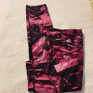 Ideology Athletic skinny pants workout